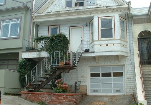 Original Building