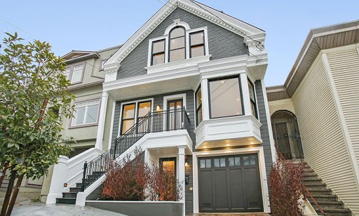 52 Homestead street, San Francisco