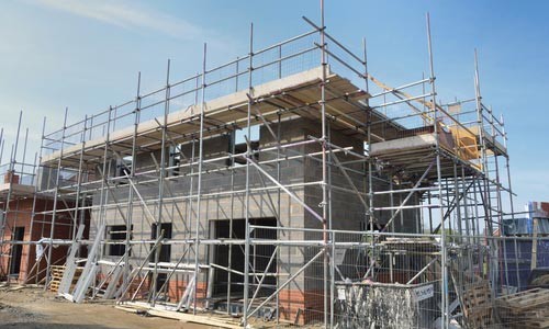 Real Estate Development