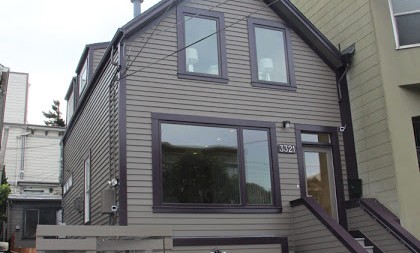 3321 19th Street, San Francisco